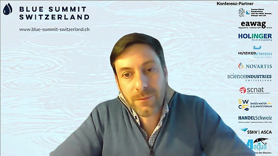 Challengers Botschafter Christian Frutiger | Simon Hohmann Co-CEO Remei AG